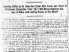 "Opening of New Year Hailed on All Sides as Beginning of the End of Greatest War in History"