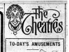 "The Theatres"