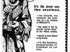 "It's the Great War-Time Sweetmeat"