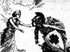 "Let me Help You Carry the Burden, Mother"