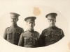George Rosson, Mr. Heitz, and Mr. North