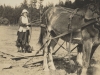 Dorothy Poulton Ramsay and Buster