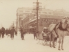 Government Street Snow Removal.