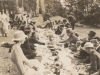 Picnic at Little Cordova Beach