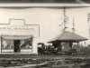 W.S. Butler's General Merchandise and V&S Station at Keating