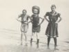 A Day at the Beach