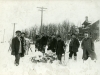 Clearing the Tracks