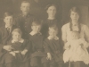 The Oates Family