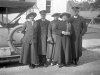 Women and Naval Officers