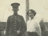 Tom and Maude Hall