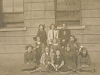 George Jay Girls Field Hockey Team
