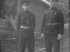 Stanley and Leonard Sawyer Girling