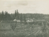 View of Saanich Farmland