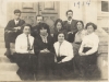 Tolmie School Staff Members