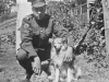 Member of the Canadian Army Medical Corps