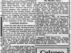 "Another of Earlier Pioneers Passes On"
