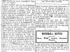 "New Ladies' 100 Yard Swimming Record Set"