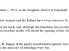 Tsartlip and Songhees Day Schools 1914