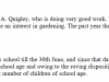 Tsartlip and Songhees Day Schools 1916