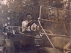 Roy Chandler, 1912