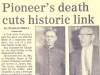 Roy Chandler Obituary