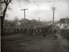 Parade on Cadboro Bay Road