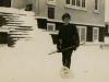 1916 Snowstorm