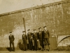 Coal Wharf, HMC Dockyard