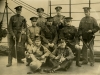 Musicians on Ship