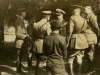 Prince of Prince of Wales Visits Naden