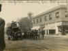 5th General Hospital Leaving for the Front