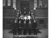 First Graduation Class of the Chinese Public School