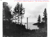 BC Electric Railway Plant in Brentwood Bay