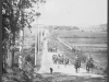 48th Battalion out on a march