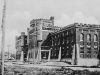 The Bay Street Armoury, Victoria.
