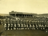 The Highlanders on Parade