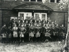 The Gordon Highlanders.