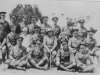 Nursing Sister Morrison and Medical Officers