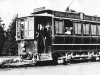 Oak Bay Street Car
