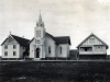 Our Lady of the Lourdes Church and Convent.