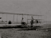 Plane at the Willows