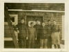 Western Scots at Willows Camp