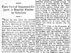 Easter 1915