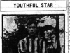 Young Soccer Star