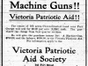 Land For Guns