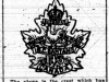 Bantam's Crest