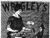 Wrigley's Ad