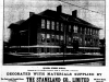 Quadra School Ad
