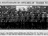 Officers of the Timber Wolves