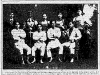 Japanese Fencers
